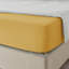 40cm Extra Deep Fitted Sheet – Soft Microfiber, Wrinkle-Free, Cooling, Elastic Corners-1213299060-1213299098