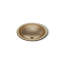 Bachata®20" Oval Drop-In/Undermount Bathroom Sink, No Overflow-22675302