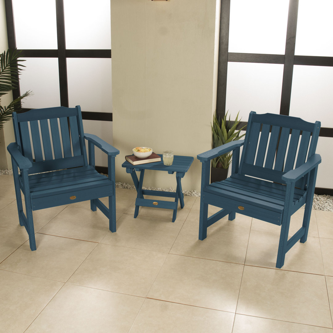 Anette 2 - Person Patio Conversation Sets Sol 72 Outdoor™ Frame 