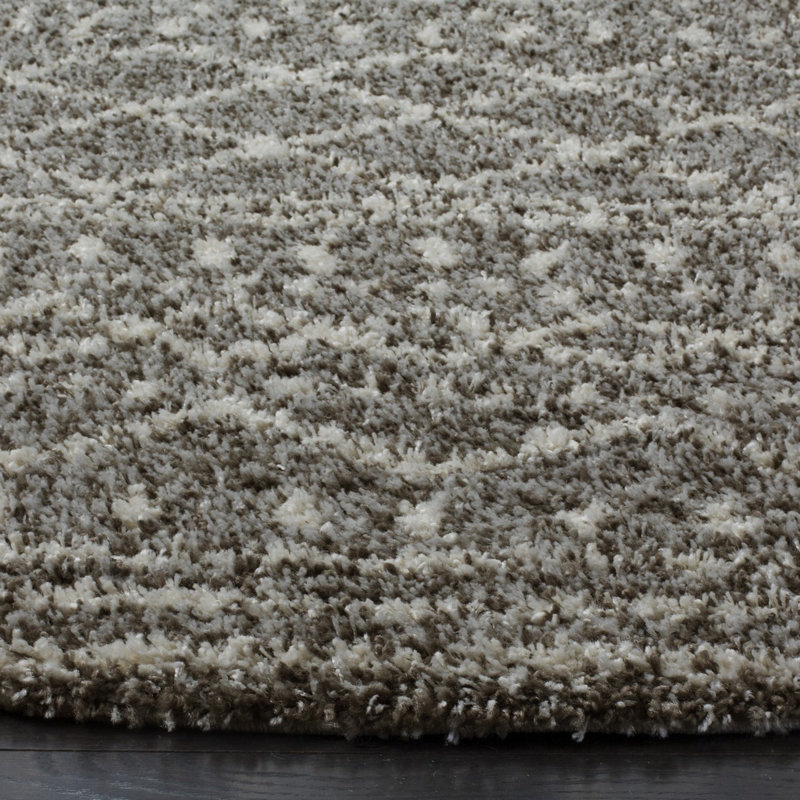 Samara Geometric Area Rug, Rectangle 155 x 229 cm