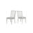 6 - Person Trestle Dining Set