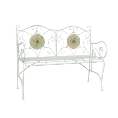 Outdoor Bench