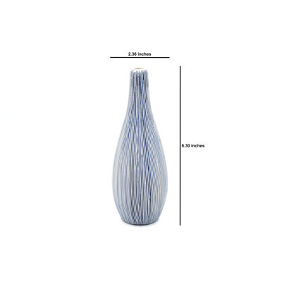 Vase de table Avangélina