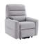 Fauteuil inclinable électrique Fredley