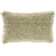 Nicole Curtis ZH017-014024 Fringed Cotton Throw Pillow & Reviews | Wayfair