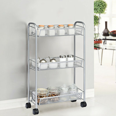 Chariot utilitaire
