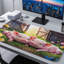 Polyester Desk Pad-1586026244