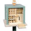 Allesse Free Standing Bumblebee House