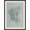 Figure Study 1 Framed Print