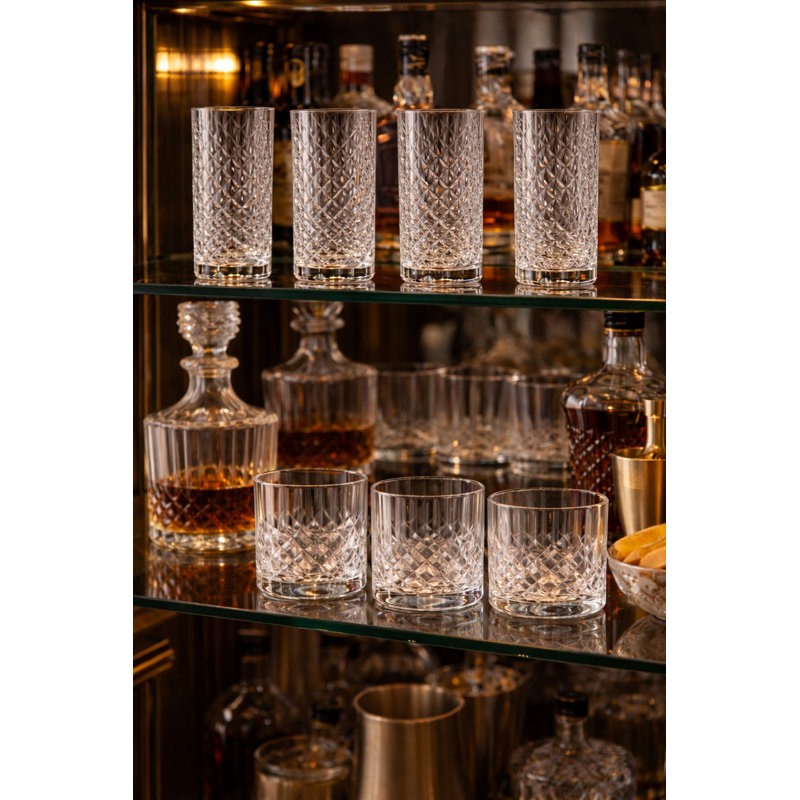 Tiny DOF Glass 300ml