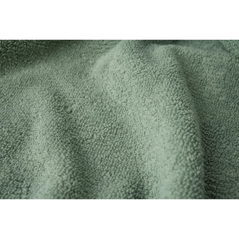 Air Weight 100% Cotton, Bath Sheet - 1 Pack, Sage