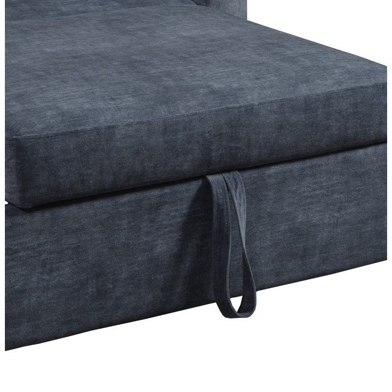 48'' Wide Sleeper Chair And A Half