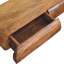 Console murale Solis
