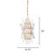 Orion 1 - Light Pendant
