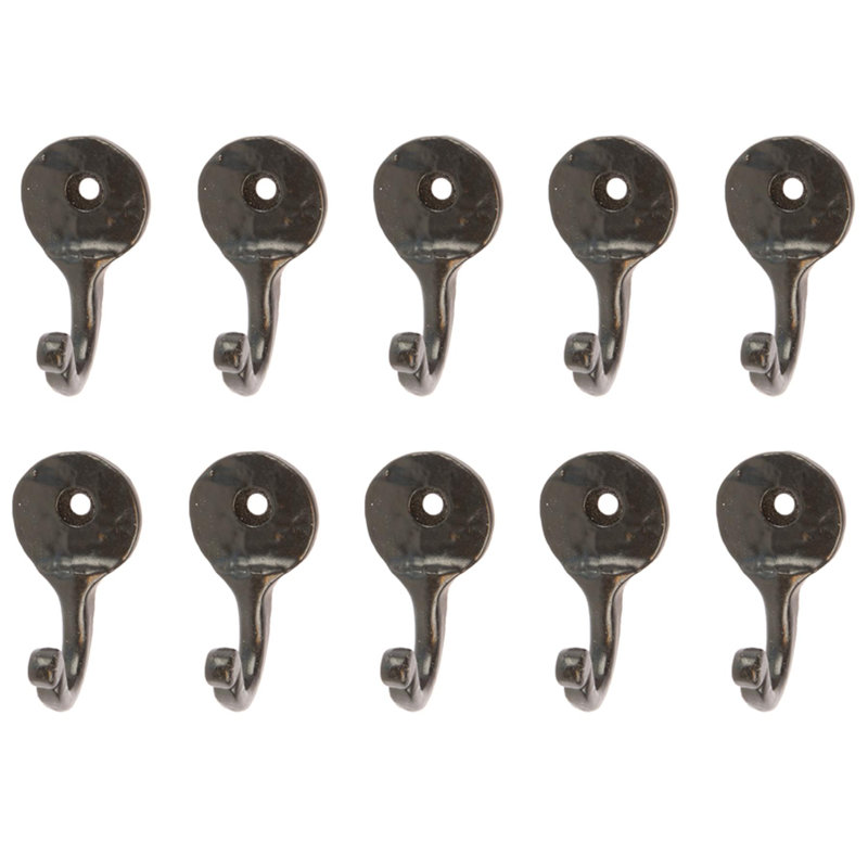 Iron Wall Wall Hook