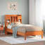 Tino Solid Wood Bed-34037103-34037090