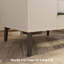Table de chevet 20 po 2 tiroirs-2092234881
