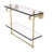Unlacquered Brass is out of stock