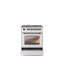 ILVE Nostalgie II 30 in Dual Fuel Range-1116008357-1116008330