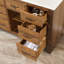 Chamonix 48'' W Single Vanity
