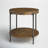 Ashley 28" Wide Round Side Table
