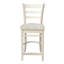 Bailey-Lee Solid Wood Counter Stool-90715607
