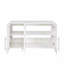 Armoire de rangement murale empilable