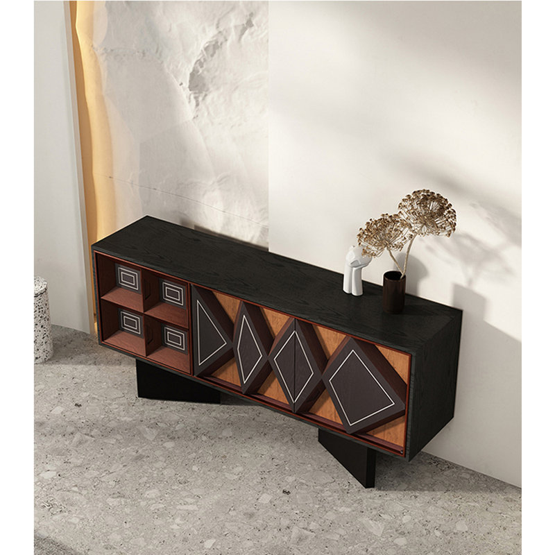 Creative Art Sideboard