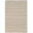 Calvin Klein CK040 Abrash 5'3" x 7'3" Ivory Grey Modern Indoor Rug-1741347524-1741347520