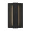 Windfall 1 - Light LED Outdoor Flush Mount-64570687