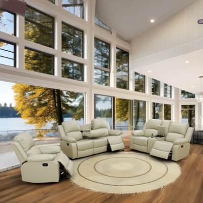 Living Room Set