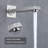 All-In-One Kit with Rough in-Valve