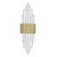 Plafonnier encastré 1 lumière Aspen-359304066