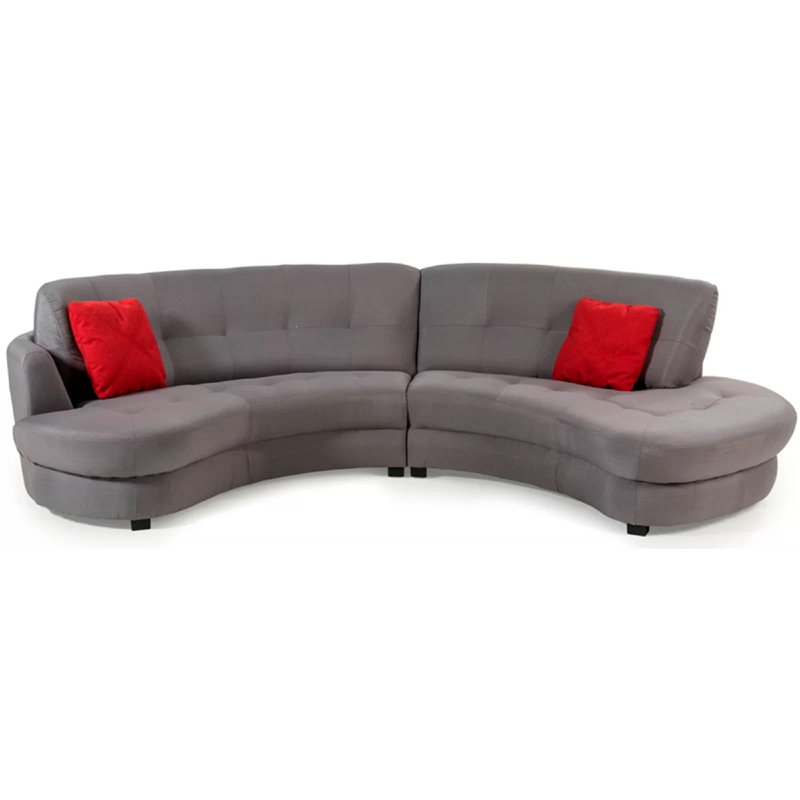 Tinoco 3 Seater Corner Sofa 