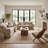 Malaya Herringbone Power Loom Indoor/Outdoor Rug-215501971-215501970