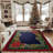 Norsworthy Tufted Bountiful Area Rug-935311010