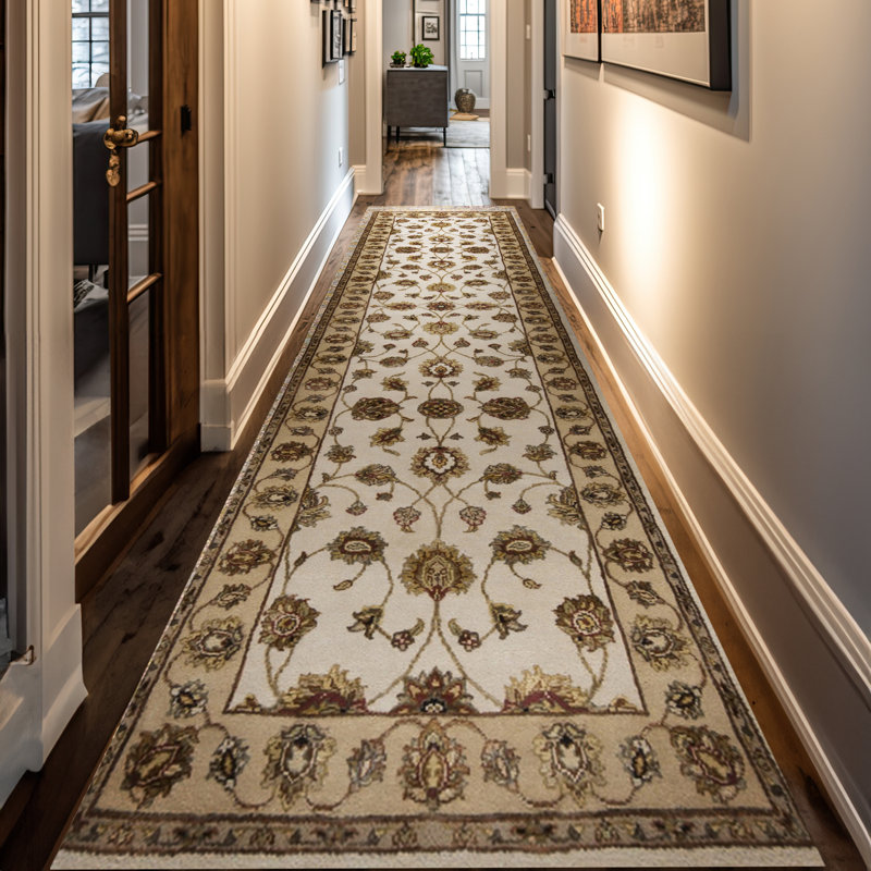 Dharma Oriental Area Rug