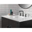 Robinet pour salle de bain Saylor-74993336
