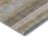 Premium Machine Washable Ariel AMF2008 Stripes Rug-2015528141