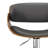 Adjustable Swivel Bar Stool-917191086