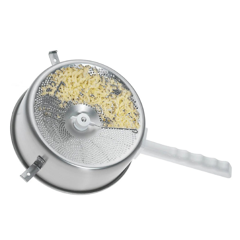 Stainless Steel Food Storage Container