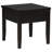 Scnal 1-drawer Square End Table