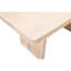 Cardere Solid Wood Dining Table