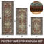 Tapis de couloir antidérapant (ensemble de 3)-363852180