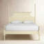 Emily Spindle Four Post Bed-700968626-700968629