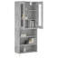 Morgenthaler 69.5cm Sideboard
