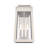 Antionetta Solid Brass Wall Light-806462344-806462345