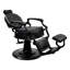 Fauteuil de coiffeur inclinable en similicuir Truman-2001329801-2001329800