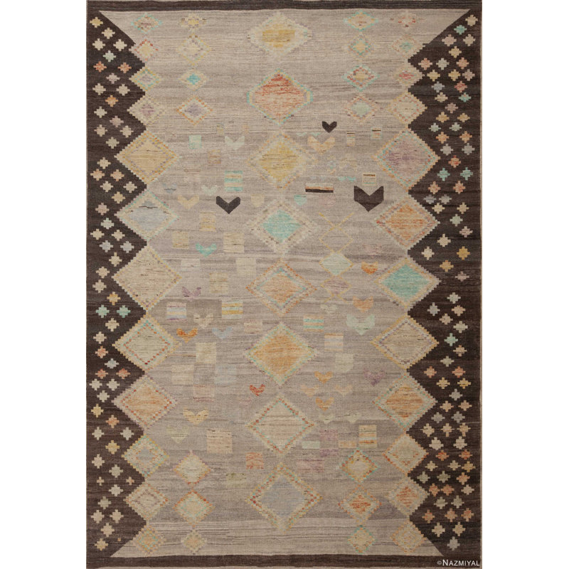 One-of-a-Kind 6'1" X 9'9" Area Rug