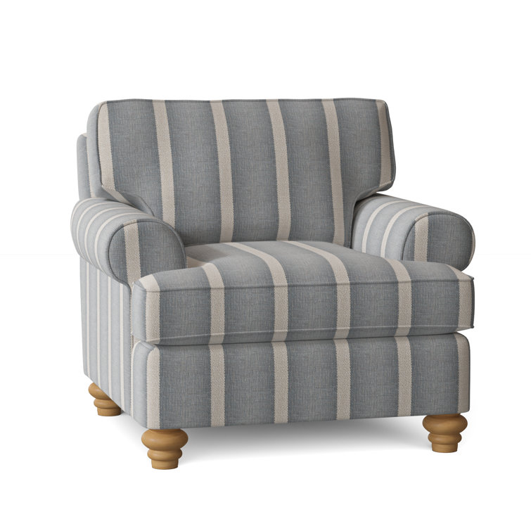 Lowell Upholstered Accent Chair